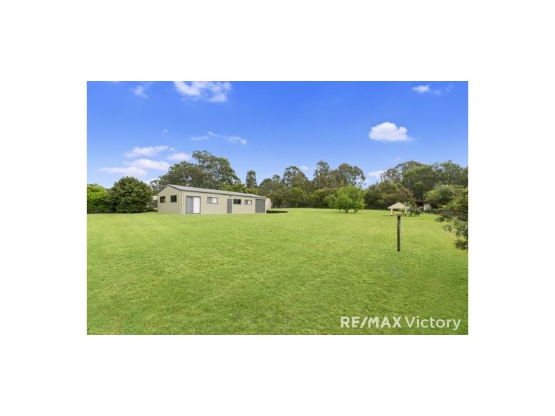 15-17 Shelford Drive, Delaneys Creek QLD 4514
