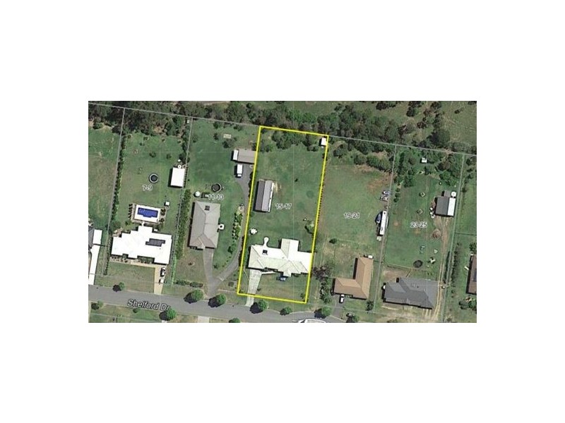 15-17 Shelford Drive, Delaneys Creek QLD 4514