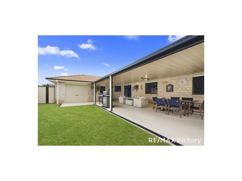 12 Crestridge Crescent, Morayfield QLD 4506