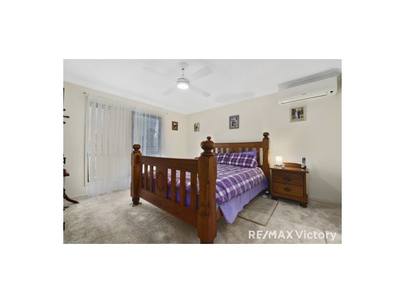 12 Crestridge Crescent, Morayfield QLD 4506