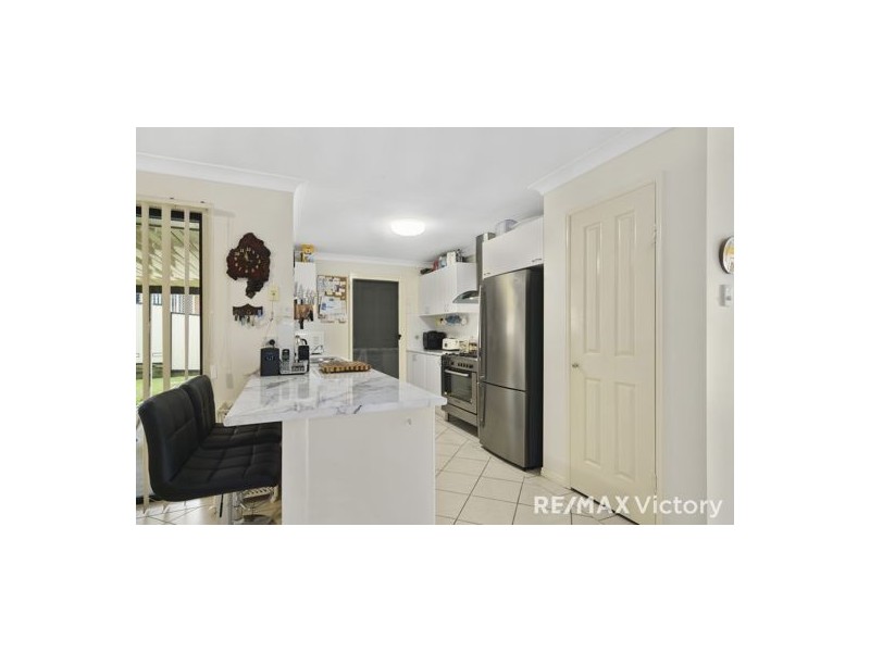 12 Crestridge Crescent, Morayfield QLD 4506