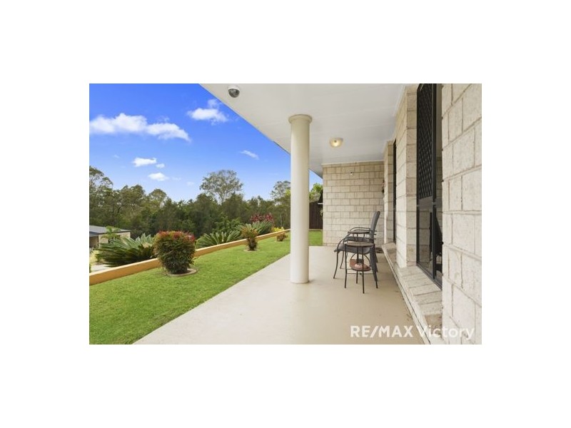 12 Crestridge Crescent, Morayfield QLD 4506
