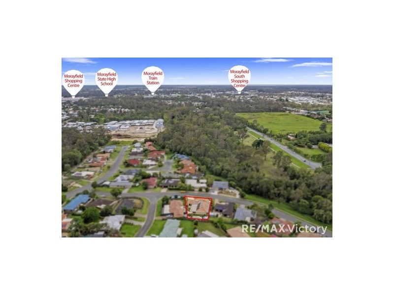 12 Crestridge Crescent, Morayfield QLD 4506