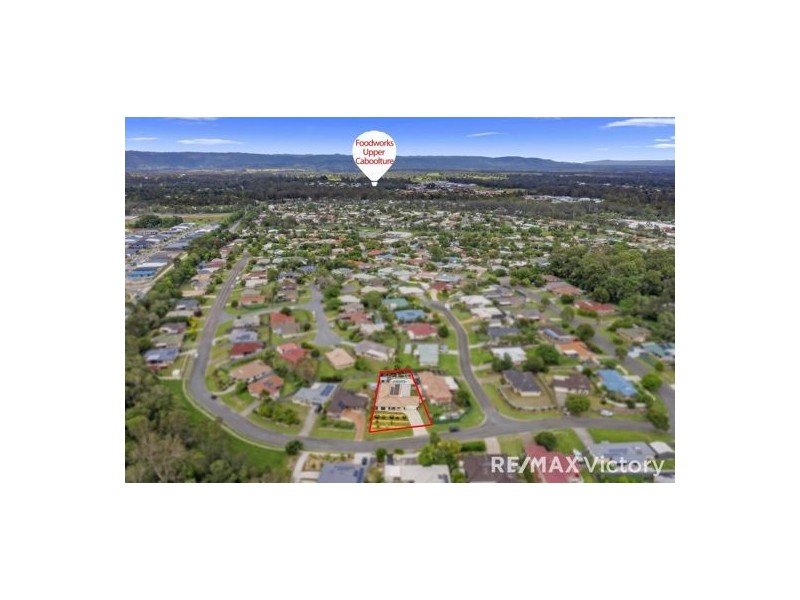 12 Crestridge Crescent, Morayfield QLD 4506
