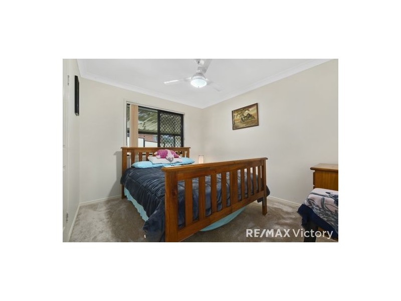 12 Crestridge Crescent, Morayfield QLD 4506