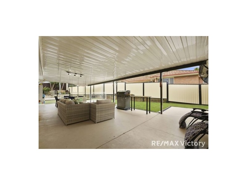 12 Crestridge Crescent, Morayfield QLD 4506