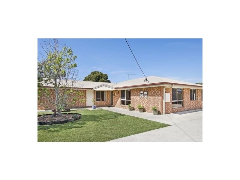 7 Smiths Road, Caboolture QLD 4510