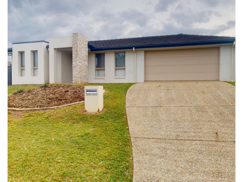 21 Swann Road, Bellmere QLD 4510