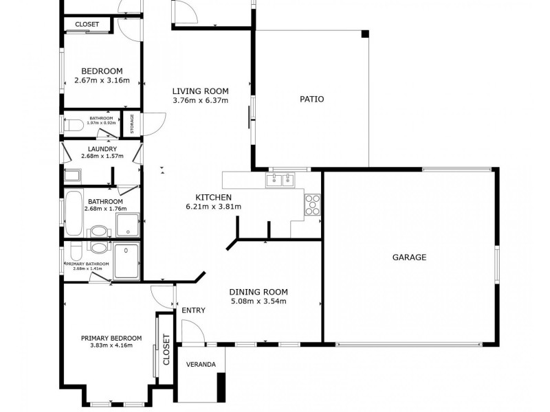 21 Swann Road, Bellmere QLD 4510