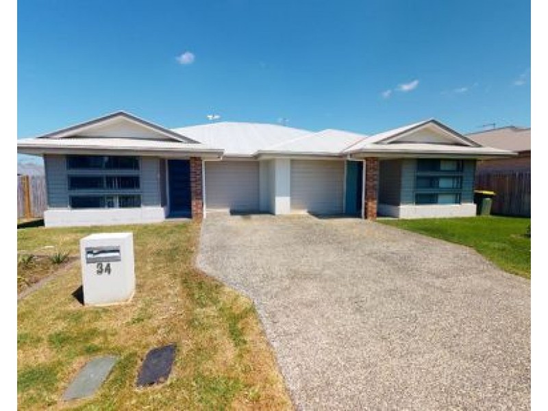 1/34 Berry Street, Caboolture South QLD 4510