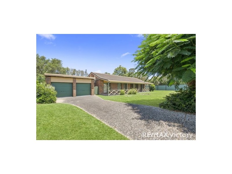 46A Alexander Crescent, Morayfield QLD 4506