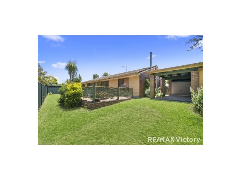 46A Alexander Crescent, Morayfield QLD 4506