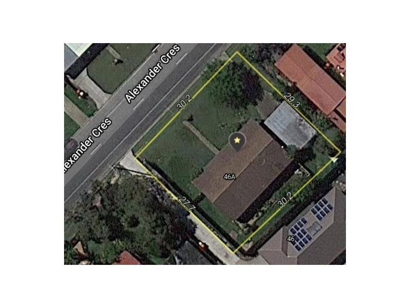 46A Alexander Crescent, Morayfield QLD 4506