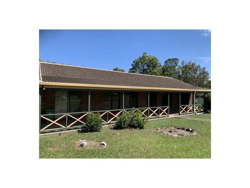 46A Alexander Crescent, Morayfield QLD 4506