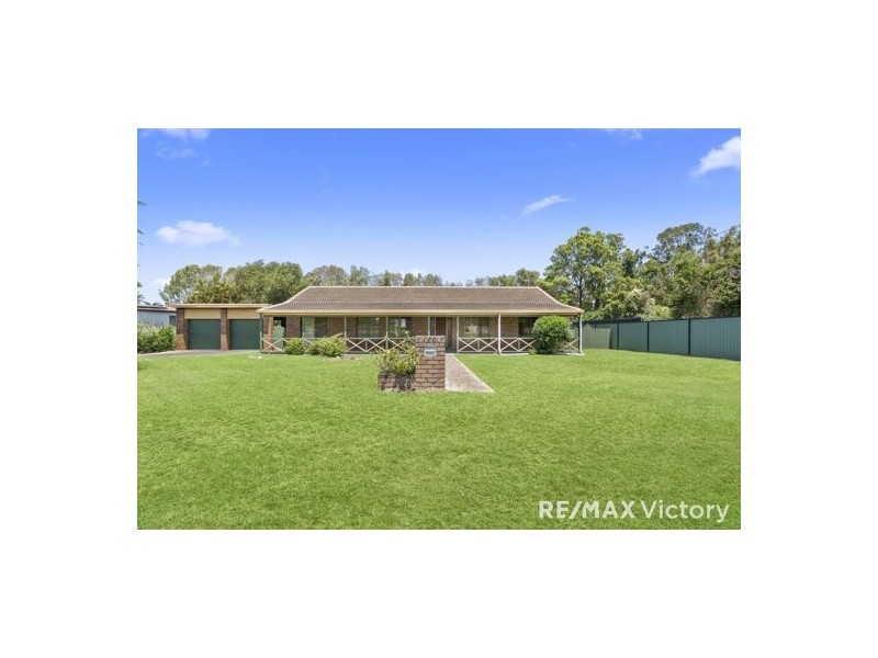 46A Alexander Crescent, Morayfield QLD 4506