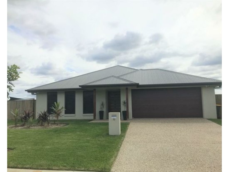 73 Goldstar Circuit, Caboolture QLD 4510