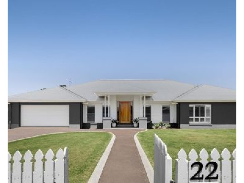 22 Thallon Close, Wamuran QLD 4512