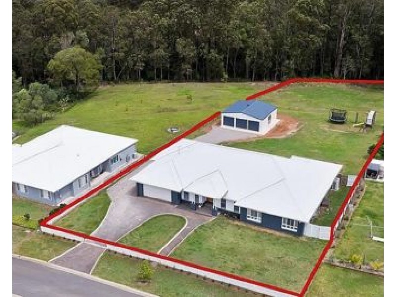 22 Thallon Close, Wamuran QLD 4512