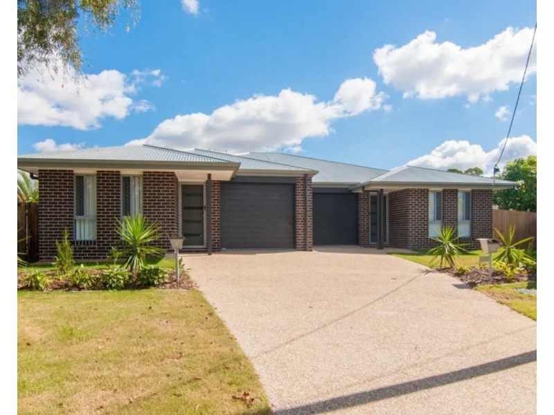 2/13 Thea Court, Morayfield QLD 4506