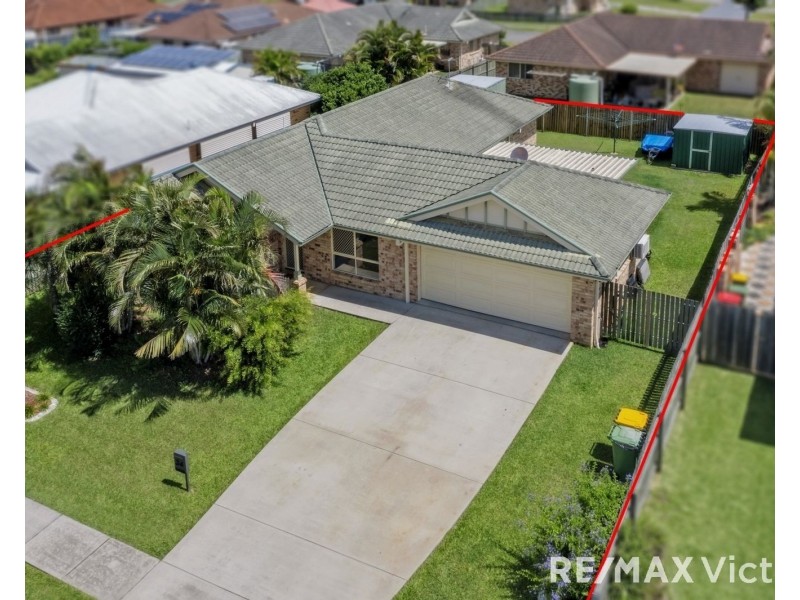 34 Pauls Road, Upper Caboolture QLD 4510