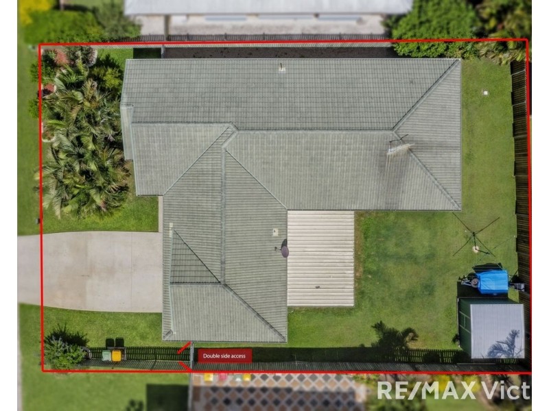 34 Pauls Road, Upper Caboolture QLD 4510