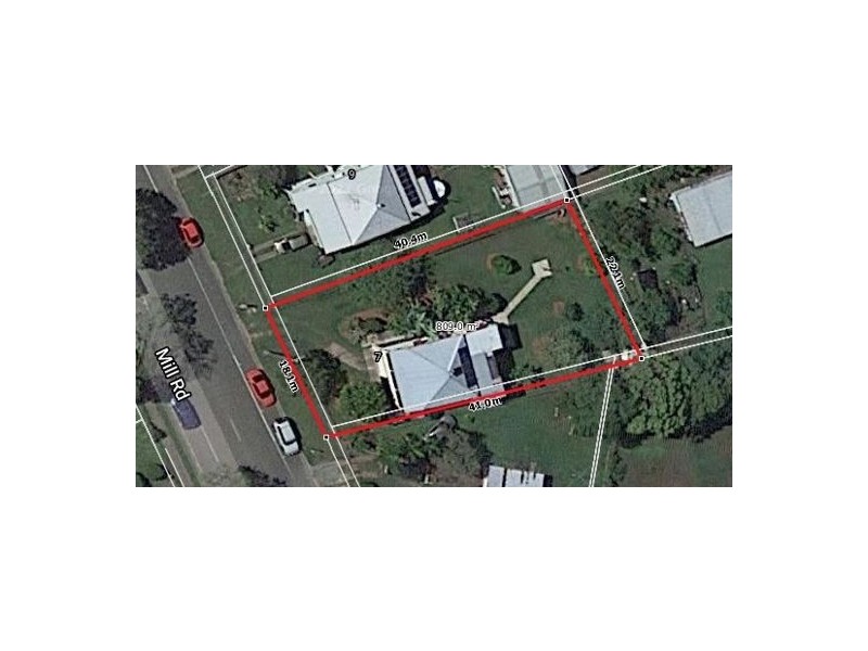 7 Mill Road, Caboolture QLD 4510