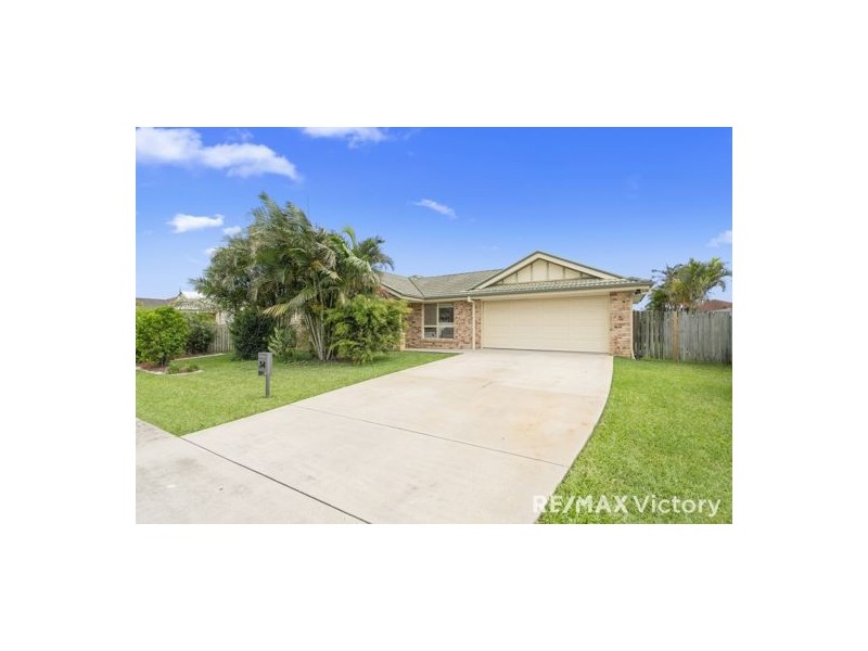 34 Pauls Rd, Upper Caboolture QLD 4510