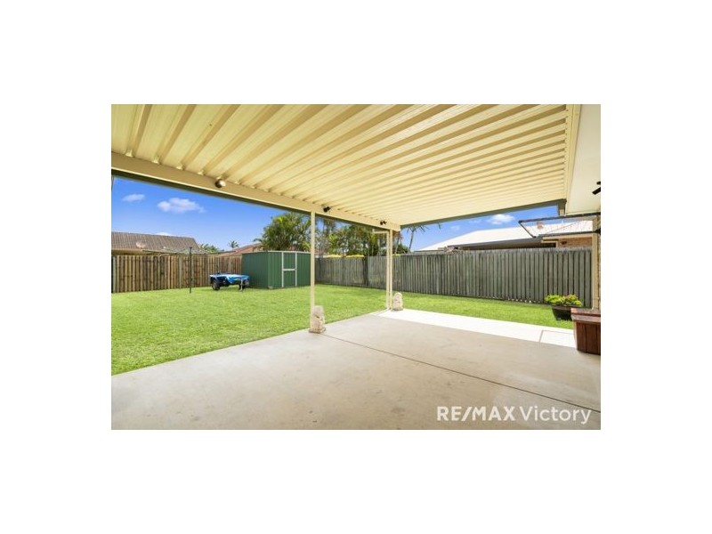 34 Pauls Rd, Upper Caboolture QLD 4510