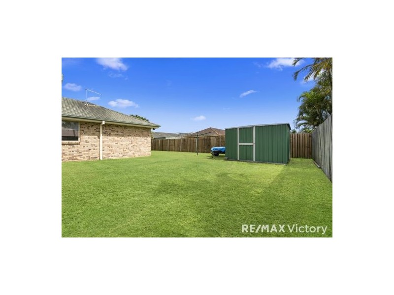34 Pauls Rd, Upper Caboolture QLD 4510