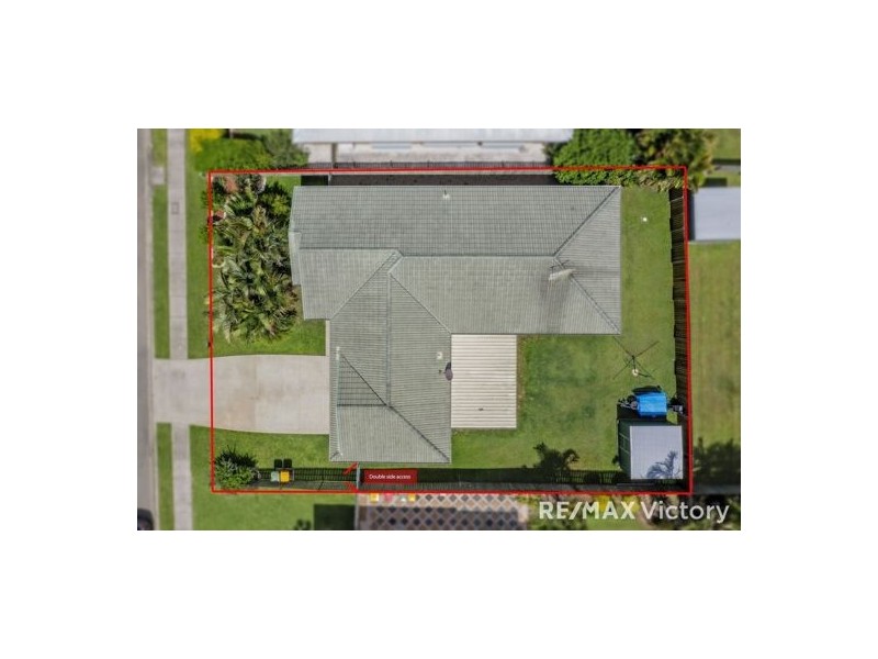 34 Pauls Rd, Upper Caboolture QLD 4510