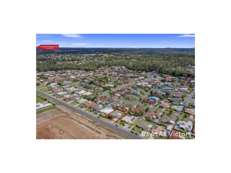 34 Pauls Rd, Upper Caboolture QLD 4510