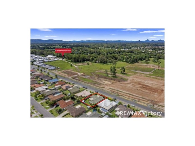 34 Pauls Rd, Upper Caboolture QLD 4510