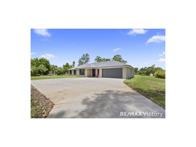 47 Thornbill Drive, Upper Caboolture QLD 4510