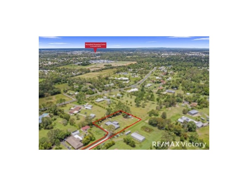 47 Thornbill Drive, Upper Caboolture QLD 4510