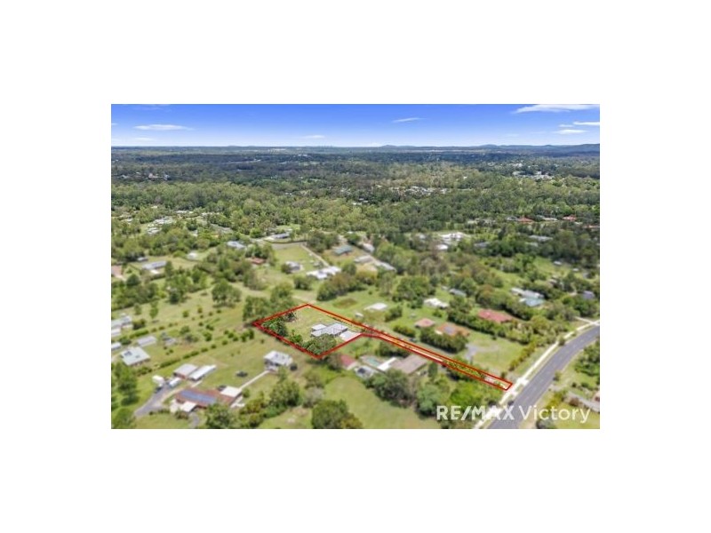 47 Thornbill Drive, Upper Caboolture QLD 4510