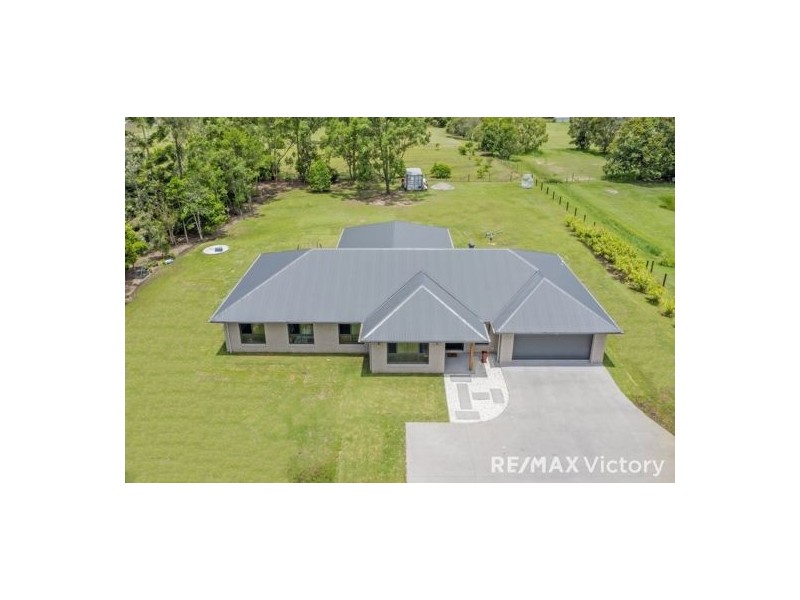 47 Thornbill Drive, Upper Caboolture QLD 4510