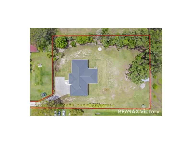 47 Thornbill Drive, Upper Caboolture QLD 4510