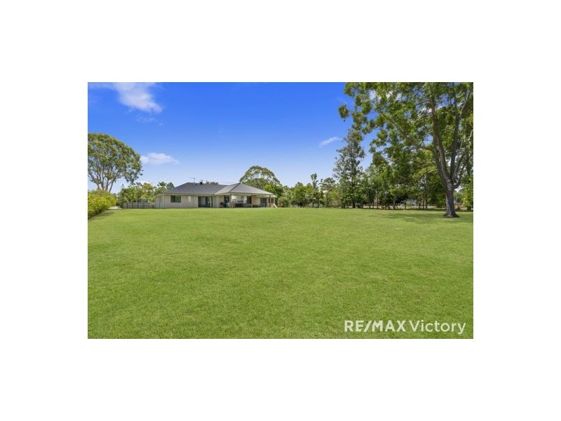 47 Thornbill Drive, Upper Caboolture QLD 4510