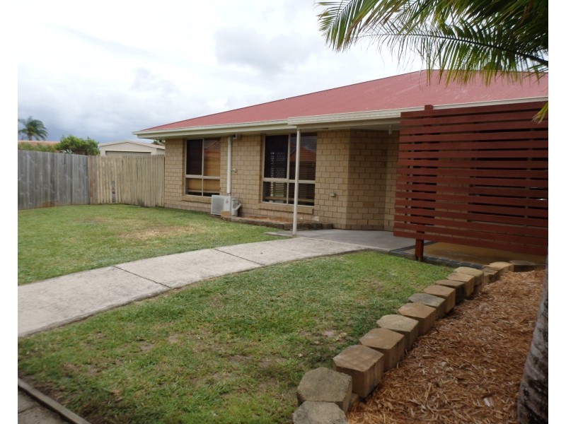 29 Cadaga Place, Caboolture QLD 4510