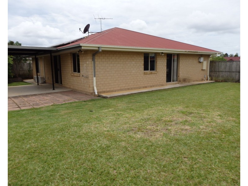 29 Cadaga Place, Caboolture QLD 4510
