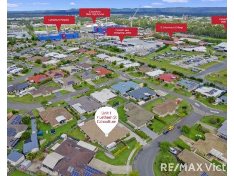 1/7 Lethem Street, Caboolture QLD 4510