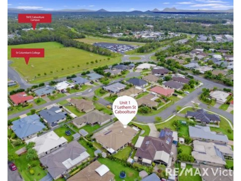 1/7 Lethem Street, Caboolture QLD 4510