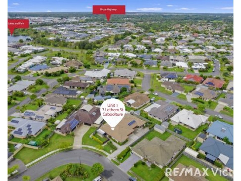 1/7 Lethem Street, Caboolture QLD 4510