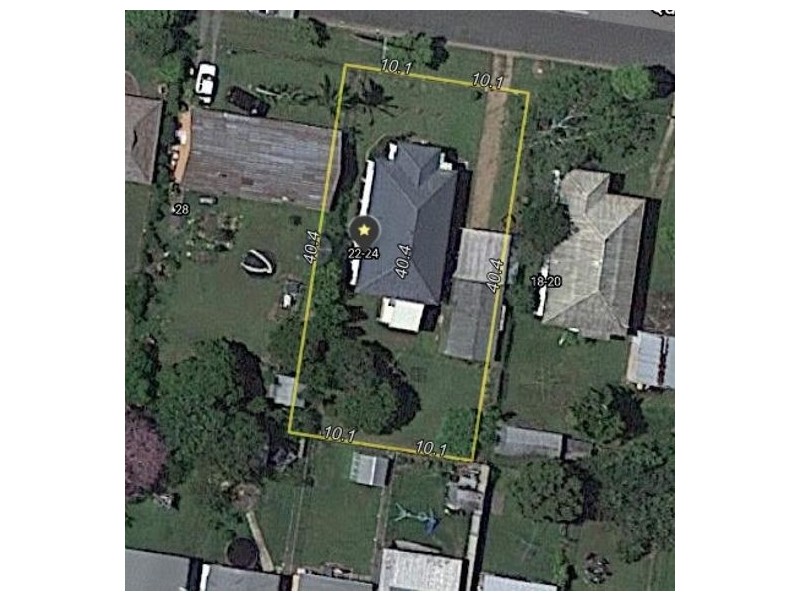 22 Queen Street, Caboolture South QLD 4510