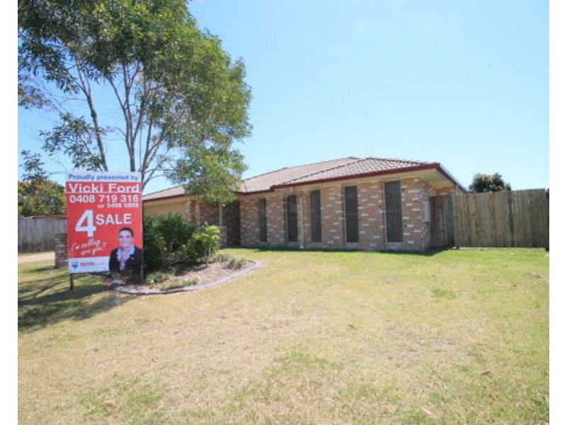 6 Freney Court, Caboolture QLD 4510