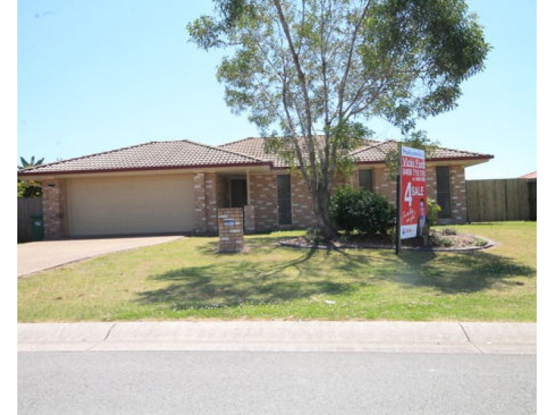 6 Freney Court, Caboolture QLD 4510