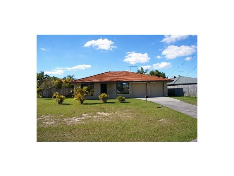 14 Kalunda Drive, Caboolture QLD 4510