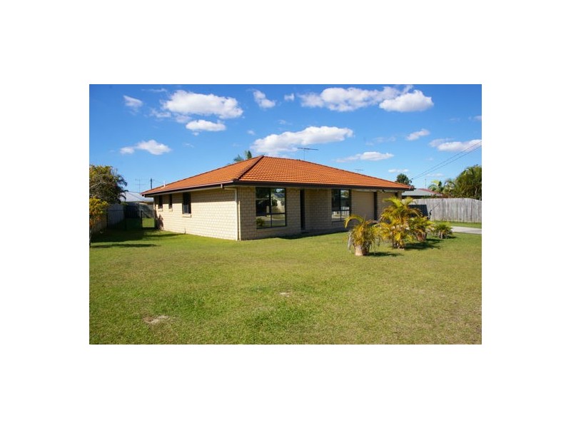 14 Kalunda Drive, Caboolture QLD 4510