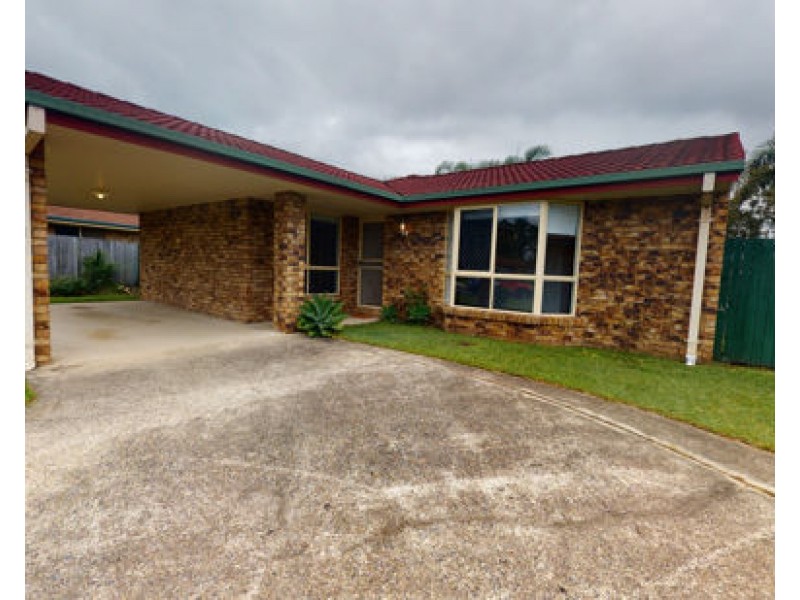 14 Beereegan Court, Caboolture QLD 4510