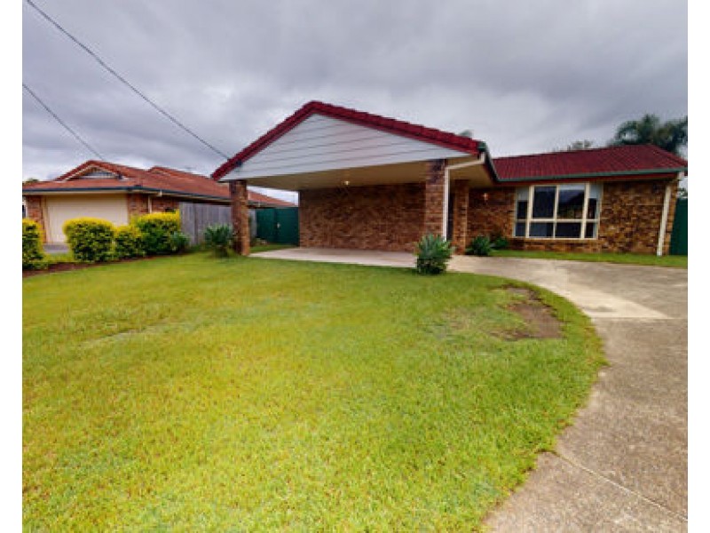 14 Beereegan Court, Caboolture QLD 4510